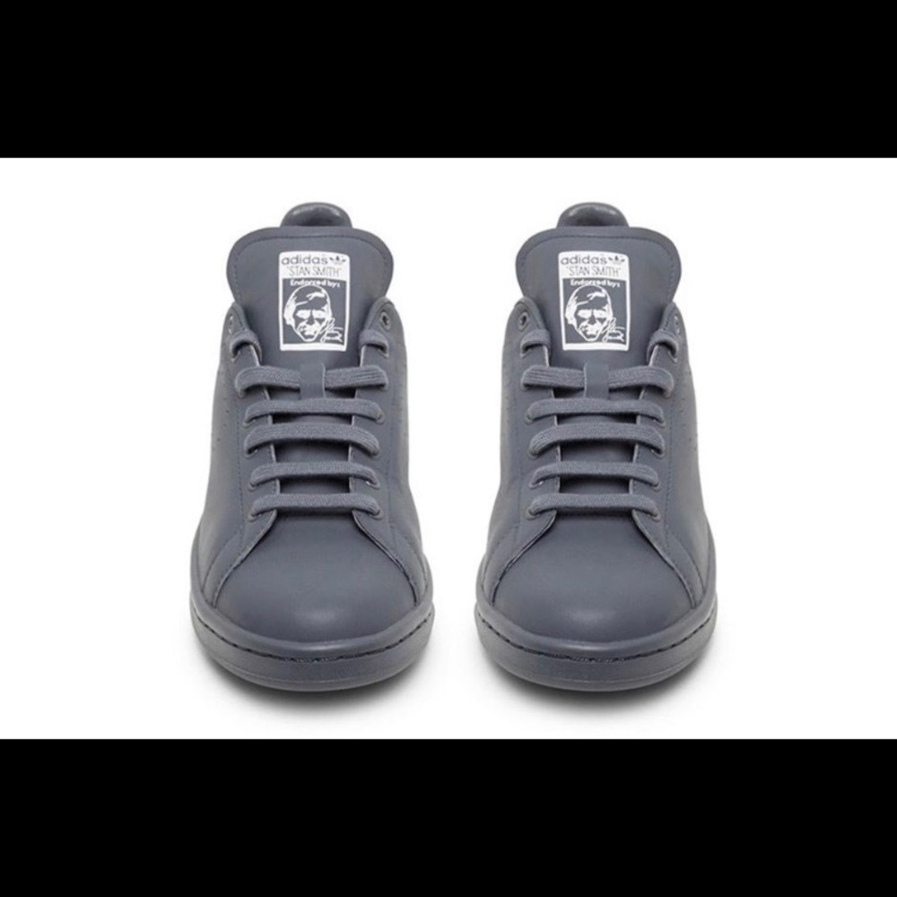 Raf Simons Stan smiths limited edition